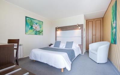 Chambre Double Supu00e9rieure