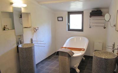 Gu00eete de Charme - Appartement avec Jardin Gu00eete de Charme - Appartement avec Jardin