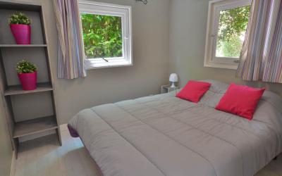 Chalet 2 Chambres