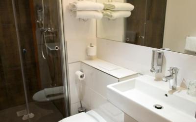 Chambre Double Chambre Double