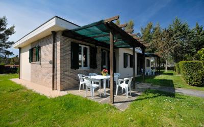 Appartamento con 2 Camere da Letto