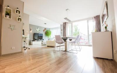 Appartement Deluxe