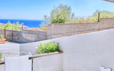 Appartamento con Terrazza