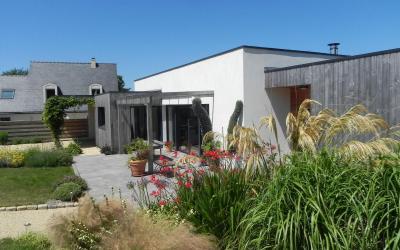 Maison 3u00a0Chambres