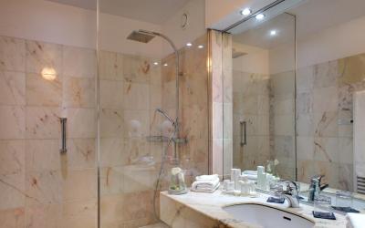 Chambre Double Classique Chambre Double Classique