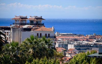 Appartement - Vue sur Mer Appartement - Vue sur Mer