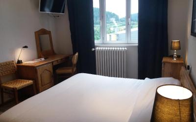 Chambre Double - Cu00f4tu00e9 Lac Chambre Double - Cu00f4tu00e9 Lac