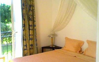 Chambre Double Chambre Double