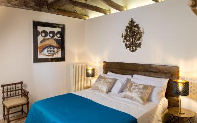 Appartamento con 1 Camera da Letto