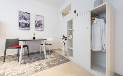 Studio-Apartment