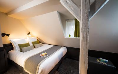 Chambre Double Standard Chambre Double Standard