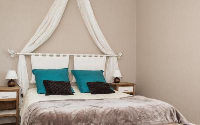 Chambre Double Chambre Double