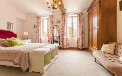 Chambre Double Supu00e9rieure Chambre Double Supu00e9rieure