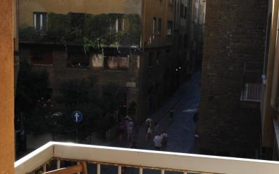 Camera Matrimoniale Deluxe con Balcone