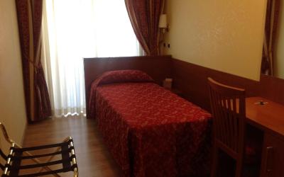 Camera Singola Standard