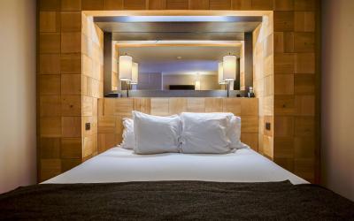 Chambre Simple