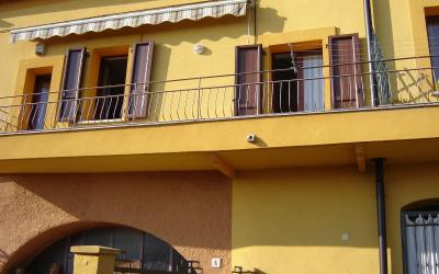 Appartamento con 1 Camera da Letto