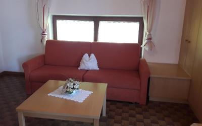 Appartamento Familiare con Terrazza o Balcone