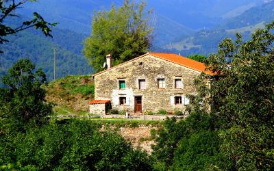 Maison de Vacances 4 Chambres