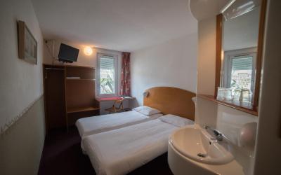 Chambre Lits Jumeaux Chambre Lits Jumeaux