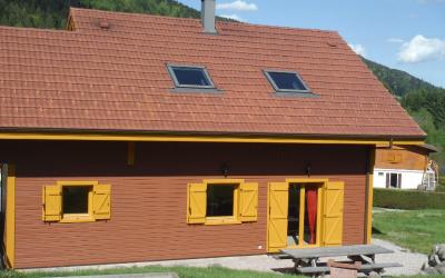 Chalet Supu00e9rieur