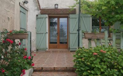 Cottage