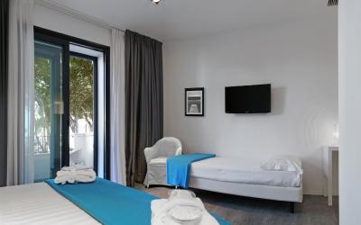 Camera Matrimoniale Superior