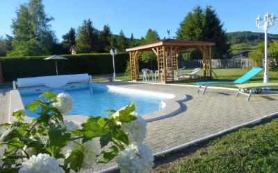 Maison de Vacances