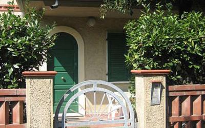 Appartamento su 2 Livelli