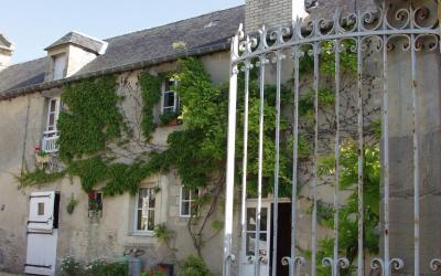 Maison 2u00a0Chambres