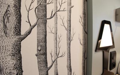 Chambre Double Standard Chambre Double Standard