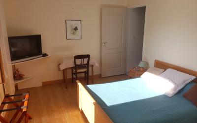 Chambre Double Supu00e9rieure Chambre Double Supu00e9rieure