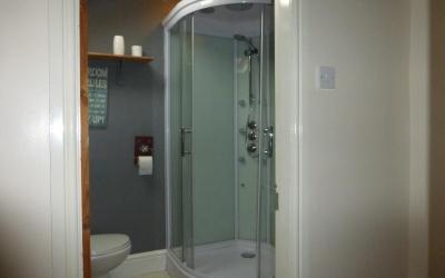 Budget Single Room