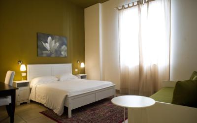 Camera Tripla con Bagno Privato