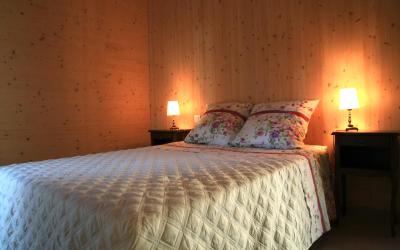 Chambre Triple Chambre Triple