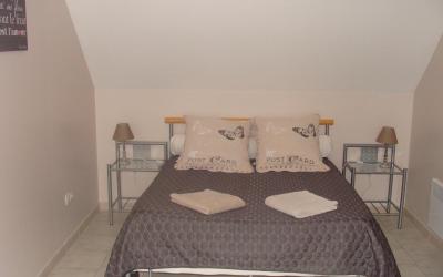 Chambre Double Standard Chambre Double Standard