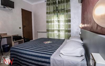 Camera Singola Superior