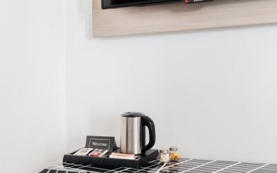 Camera Singola Superior