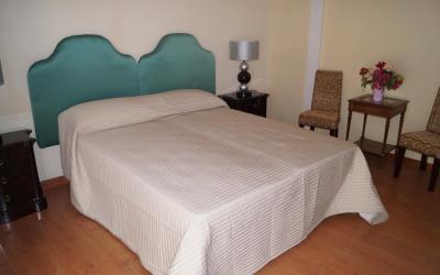 Camera King con Balcone 