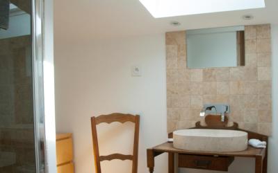 Suite - Vue sur Jardin Suite - Vue sur Jardin