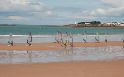 Appartement - Vue sur Mer Appartement - Vue sur Mer