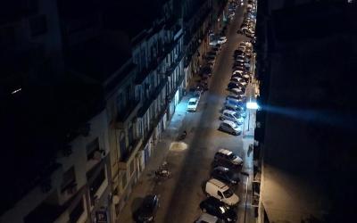 Camera Tripla Comfort con Doccia