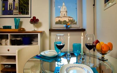 Appartamento con Terrazza