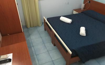 Camera Matrimoniale con Accesso Disabili