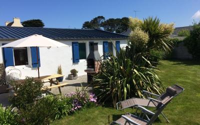 Maison 3u00a0Chambres