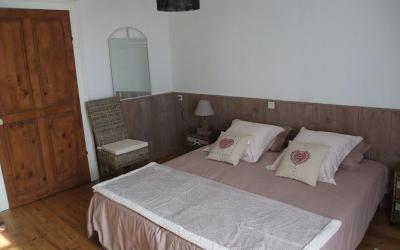 Appartement 1 Chambre