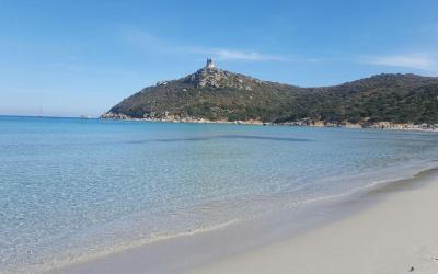 Casa con 1 Camera da Letto