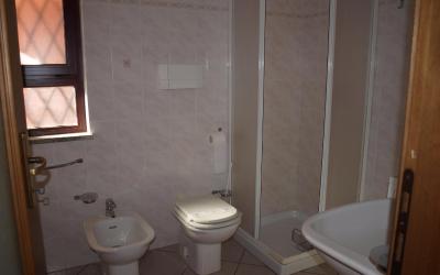 Casa a Schiera con 2 Camere da Letto