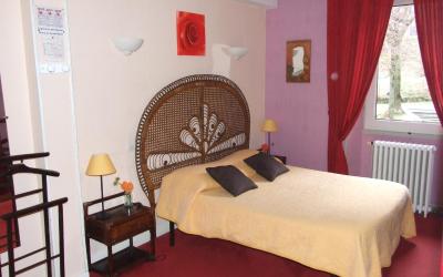 Chambre Triple Chambre Triple