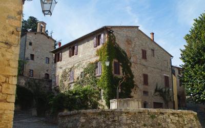 Appartamento con 2 Camere da Letto